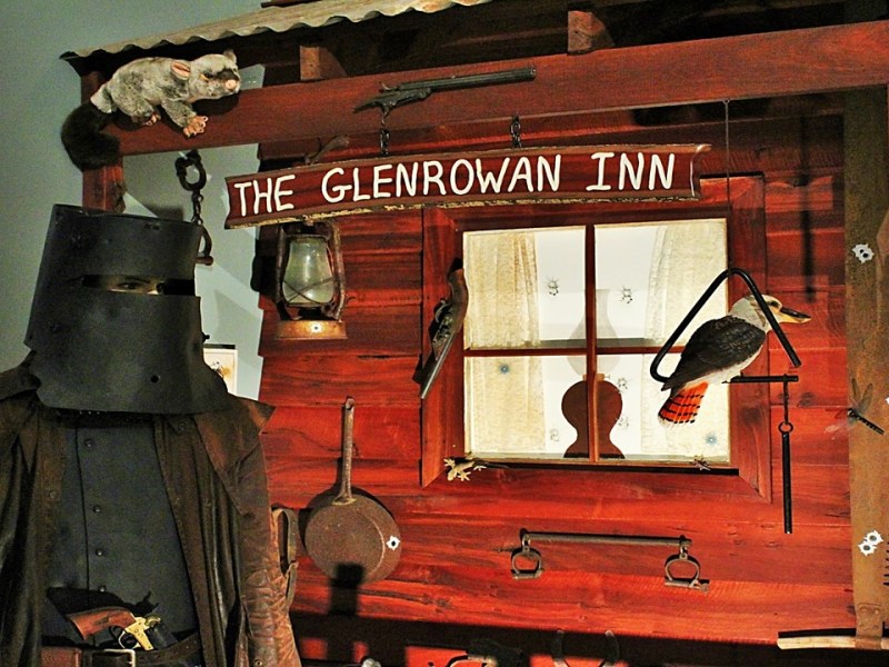 Featured Wood Gallery and Museum :&nbsp;Australind